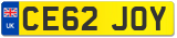 CE62 JOY