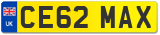 CE62 MAX