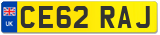 CE62 RAJ