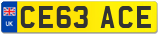 CE63 ACE