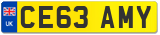 CE63 AMY