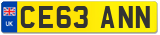 CE63 ANN