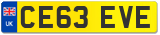 CE63 EVE