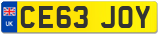 CE63 JOY