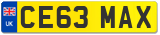 CE63 MAX