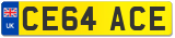 CE64 ACE