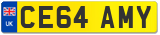 CE64 AMY