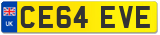 CE64 EVE