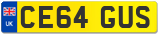 CE64 GUS