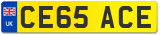 CE65 ACE