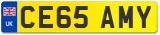 CE65 AMY