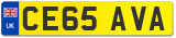 CE65 AVA