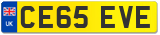 CE65 EVE