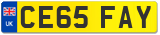 CE65 FAY