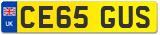 CE65 GUS