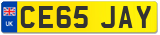 CE65 JAY