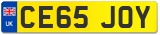 CE65 JOY