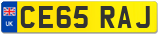 CE65 RAJ