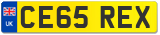 CE65 REX