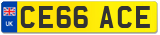 CE66 ACE