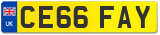 CE66 FAY