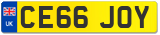 CE66 JOY