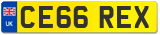 CE66 REX