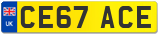 CE67 ACE