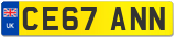 CE67 ANN