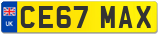 CE67 MAX