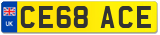 CE68 ACE