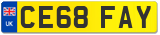 CE68 FAY