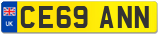 CE69 ANN