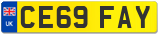 CE69 FAY