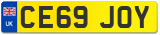 CE69 JOY