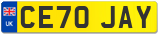 CE70 JAY