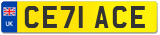 CE71 ACE