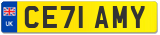 CE71 AMY