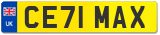 CE71 MAX