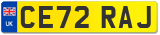 CE72 RAJ