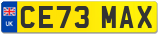 CE73 MAX