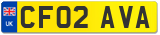 CF02 AVA