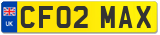 CF02 MAX