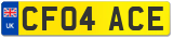 CF04 ACE