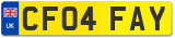 CF04 FAY
