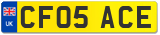 CF05 ACE