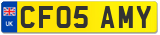 CF05 AMY
