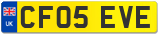 CF05 EVE