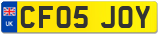CF05 JOY