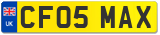 CF05 MAX